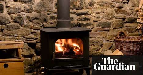 Most-polluting wood burner fuels due to get the chop | Environment | The Guardian | Microeconomics: IB Economics | Scoop.it