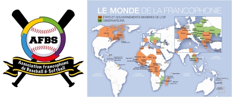 14 nations launch Francophone Association of Baseball & Softball | Buzz Francophone | Scoop.it