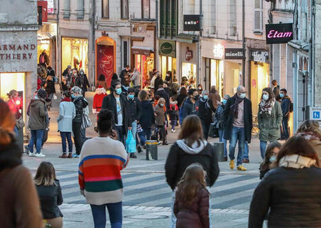 Les opérations de revitalisation de territoire ont le vent en poupe | Banque des territoires | La SELECTION du Web | CAUE des Vosges - www.caue88.com | Scoop.it