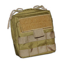 BDS Tactical Squad Leader Admin Pouch | Thumpy's 3D House of Airsoft™ @ Scoop.it | Scoop.it
