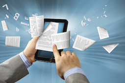 How Marketers Should Think About Ebooks in 2014 (and Beyond) | Public Relations & Social Marketing Insight | Scoop.it