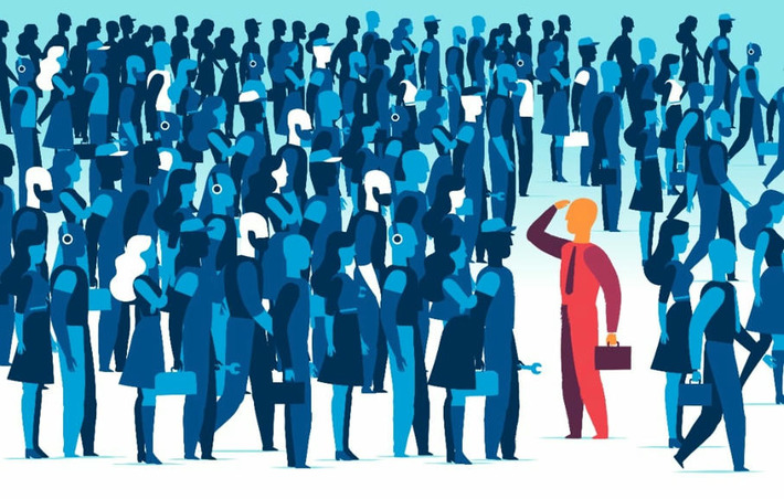 Culture Fit Isn't a Buzzword—It's A Strategic Imperative | Business Report - Making A Difference | Scoop.it