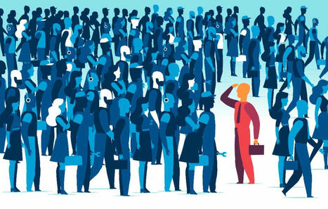 Culture Fit Isn't a Buzzword—It's A Strategic Imperative | Business Report - Making A Difference | Scoop.it