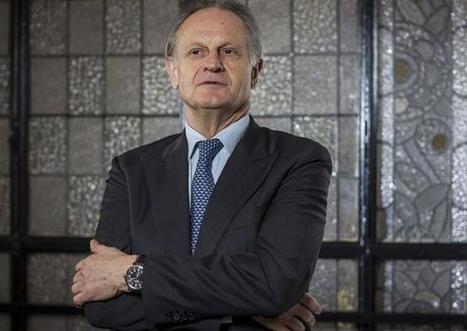 «Le Crédit agricole retrouve sa place de leader de la banque de proximité» | La Banque innove | Scoop.it