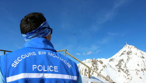 Pyrénées : égarés, deux jeunes passent la nuit en montagne près de La Mongie | Vallées d'Aure & Louron - Pyrénées | Scoop.it