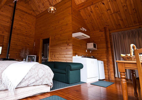 Les &eacute;lus satisfaits de l'offre de meubl&eacute;s touristiques, mais m&eacute;contents de la taxe de s&eacute;jour | Banque des territoires | La SELECTION du Web | CAUE des Vosges - www.caue88.com | Scoop.it