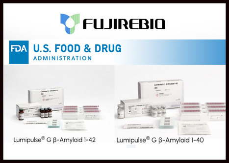 FDA OKs Marketing Of First In Vitro Diagnostic Test To Detect Alzheimer's Disease | In-Vitro Diagnostic | Scoop.it