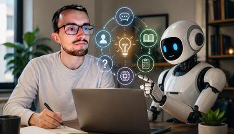 Student Voices: Technology as a Future Learning Partner | Educational Technology News | Scoop.it