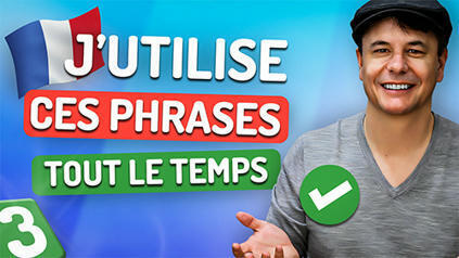 10 expressions quotidiennes françaises | FLE CÔTÉ COURS | Scoop.it