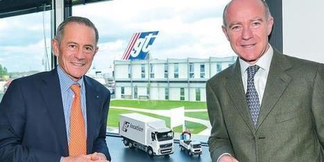 Bordeaux : GT Location prend le volant d’Ascensio (13) | Entreprises à Bordeaux et en Gironde | Scoop.it