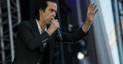 Nick Cave and Warren Ellis to soundtrack upcoming Marilyn Monroe biopic | Soundtrack | Scoop.it