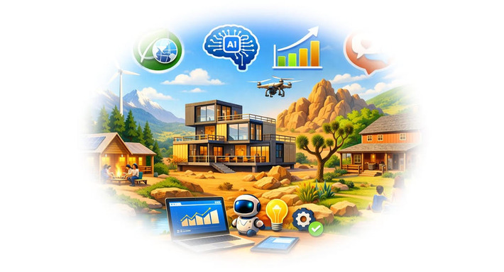 Le futur de l&rsquo;hospitalit&eacute; selon Deloitte &mdash; pourquoi la taille ne suffit plus | Chiffres cl&eacute;s, fiches march&eacute;s et &eacute;tudes | Scoop.it