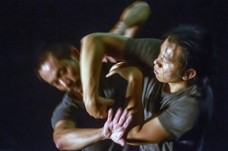 Réservez : Spectacles à ne pas manquer | Revue de presse théâtre | Scoop.it