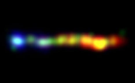 Quasars --"Are They the Origin of Light in Our Universe?" | Ciencia-Física | Scoop.it
