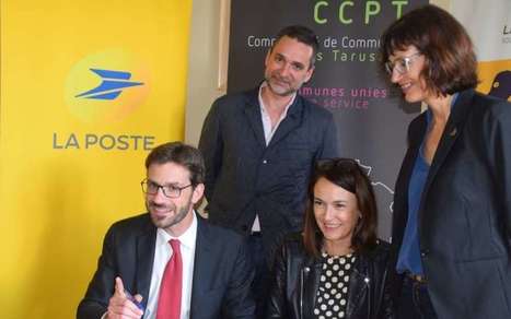 Pays tarusate : Précarité énergétique : un bon Dépar(t) -  | Landes | Scoop.it