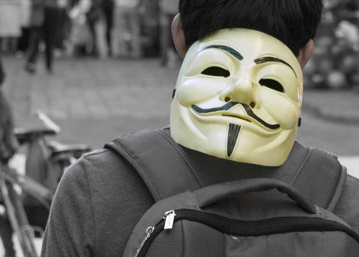 How to remain completely #anonymous and hidden #online | WHY IT MATTERS: Digital Transformation | Scoop.it