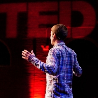 5 Secrets of Public Speaking From the Best TED Presenters | Conference Coups | Scoop.it