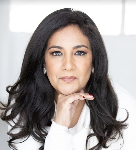 Transforming Career Trajectories for Women of Color at Work | Flexcel Network | The Work In Progress Report | Scoop.it