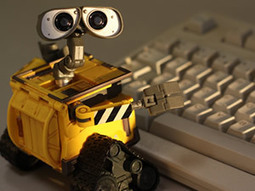 Robótica Lego EV3 | tecno4 | Scoop.it
