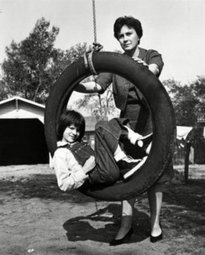 Harper Lee – a life in pictures | Herstory | Scoop.it