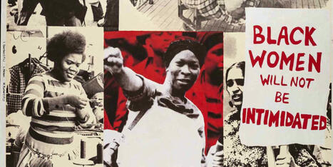 Africa and the African Diaspora LSE Archives | Race and diversity | Scoop.it