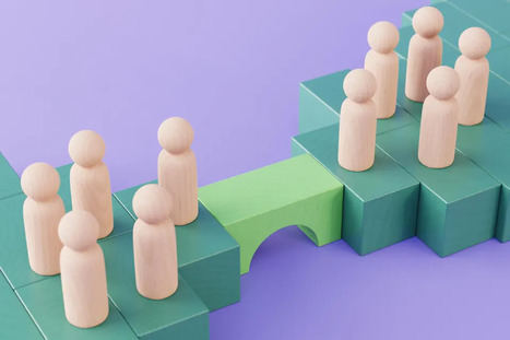 The Empathy Gap: How Good Intentions Can Lead To Bad Social Innovation | Empathy Movement Magazine | Scoop.it
