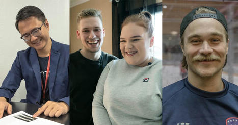 Suomalaisille 105 on tärkeä luku, mutta mitä Kiinassa tarkoittaa, jos saa tekstarin 520? Testaa, tunnistatko luvut ja niiden merkitykset | 1Uutiset - Lukemisen tähden | Scoop.it