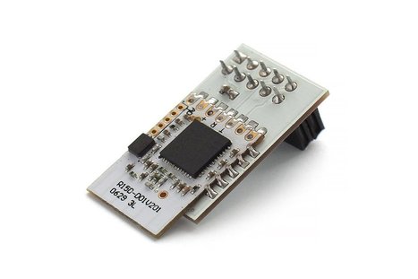 Elelabs ZigBee Raspberry Pi Shield from Elelabs on | Raspberry Pi | Scoop.it