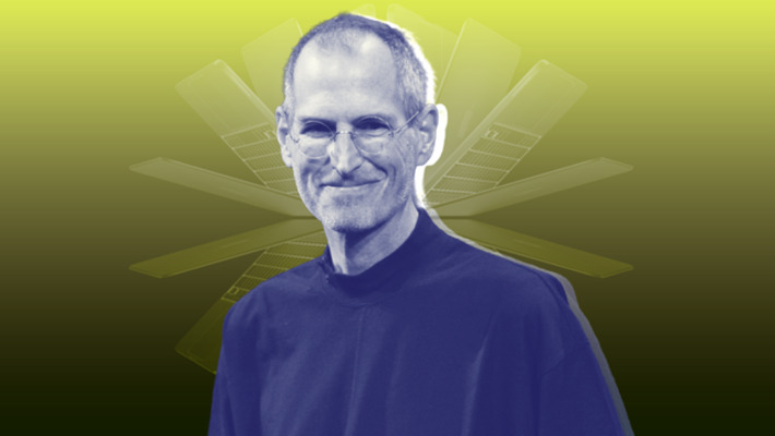 How the Steve Jobs Playbook Could Help Apple Win Over a New Generation of Customers | Business Report - Making A Difference | Scoop.it