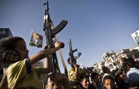 India fears hostage crisis in war-ravaged Yemen as evacuation gathers pace | Gestion des Risques | Scoop.it