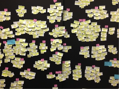 A Process for Empathetic Product Design: It focuses on people rather than technology. | Empathy Movement Magazine | Scoop.it