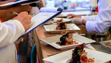 Saint-Gaudens : un concours culinaire du terroir r&eacute;v&egrave;le ses finalistes | Annie Mitault Pro - bons matins-faims d'aprem | Scoop.it