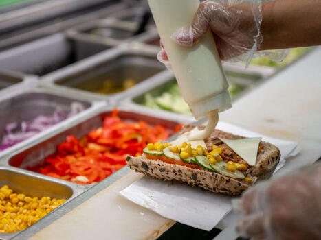 Yhdestä Subway-ravintolasta törkyisiä löytöjä – Yrittäjä: ”Nyt kaikki on paremmin” | 1Uutiset - Lukemisen tähden | Scoop.it