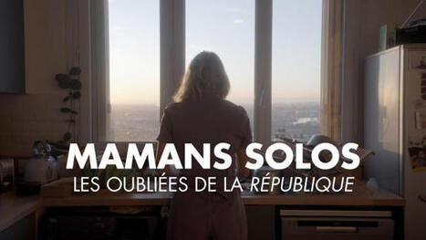 Mamans solos : les oubli&eacute;es de la R&eacute;publique - Documentaire en replay, LCP - Assembl&eacute;e nationale [52 min, 2026] | Veille informative du CDIR de Croix-Rouge Comp&eacute;tence Occitanie | Scoop.it