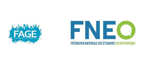 F&eacute;d&eacute;ration Nationale des Etudiants en Orthophonie : Renouvellement du bureau national | e-Sant&eacute;, Objets Connect&eacute;, Senior 3.0, Silver Economie, D&eacute;pendance N.0! | Scoop.it