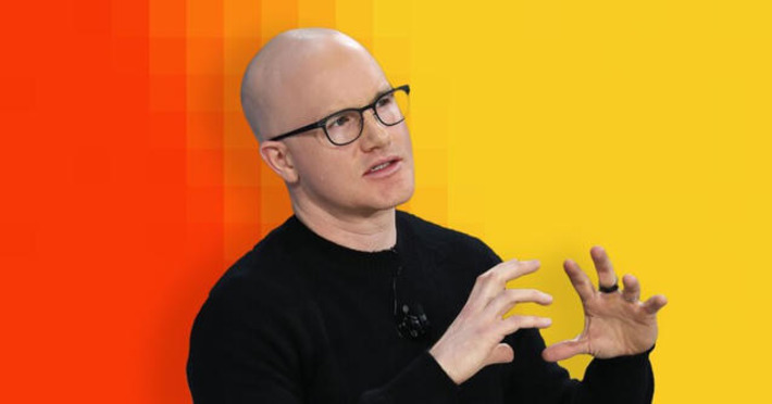 Billionaire Coinbase CEO Boasts That He Would Never Donate to Charity | Philanthropy Report - Legacy From The Heart | Scoop.it