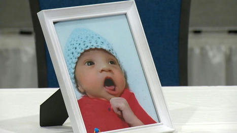 2 Prince Albert officers suspended amid investigation after baby boy’s death | Globalnews.ca | Operation Phobos | Scoop.it