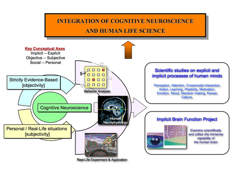 Cognitive Science - Watanabe Laboratory | E-Learning-Inclusivo (Mashup) | Scoop.it
