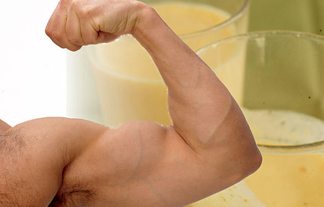 The real price of protein | Physical and Mental Health - Exercise, Fitness and Activity | Scoop.it