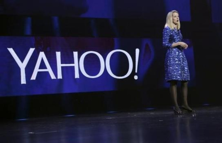 Starboard launches proxy fight to remove entire Yahoo board | Reuters | Technology Report - Changing Our World | Scoop.it