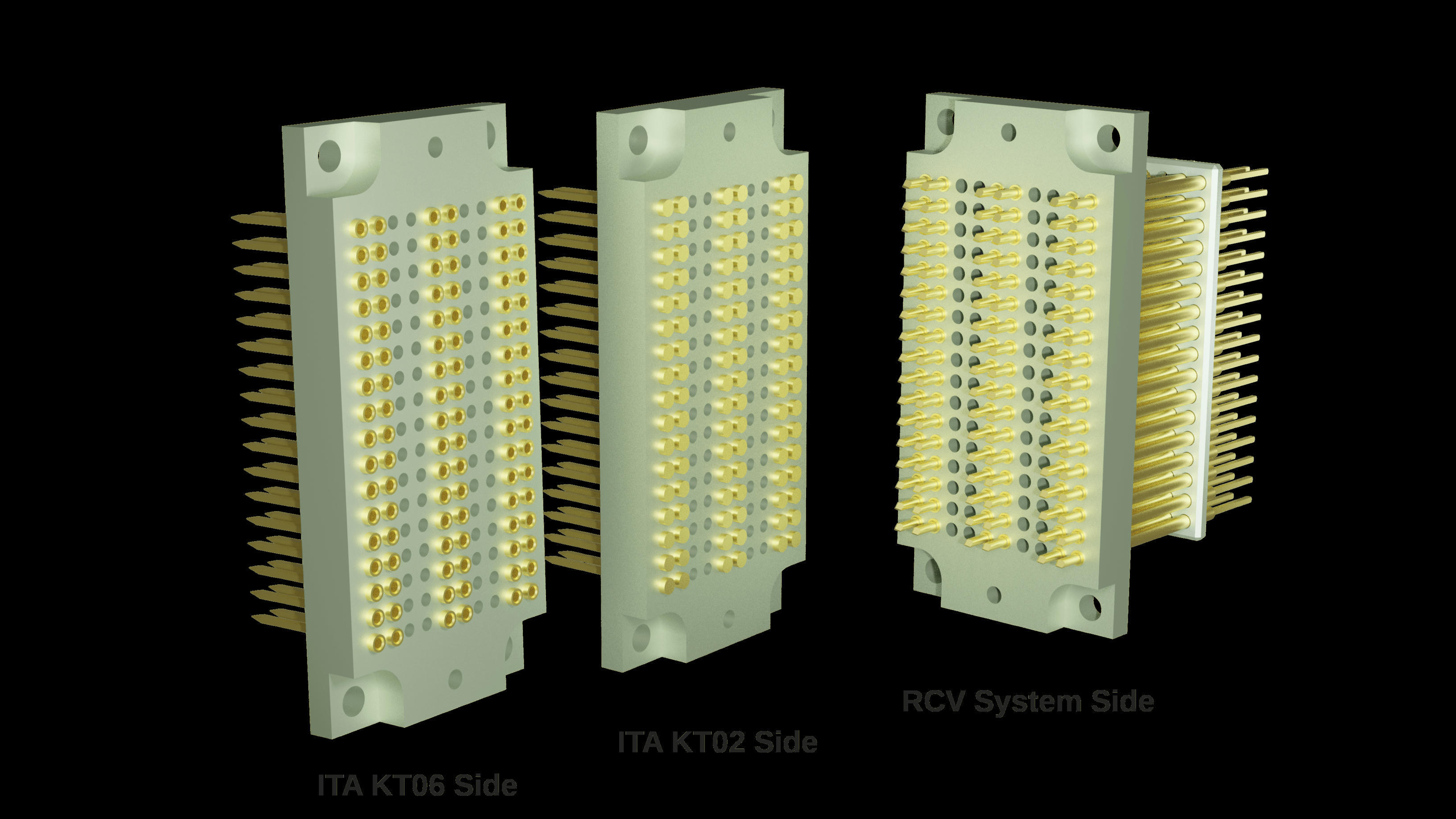 Machined Interconnect Solutions | Test Probes