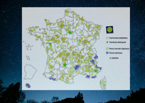 364 communes labellisées "Villes et Villages étoilés" pour l'édition 2019-2020 | veille territoriale | Scoop.it