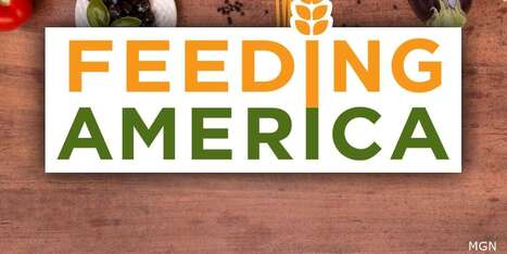 New York State Food Banks donate 63 million pounds of food scraps | Industry 411 - Waste Management | Scoop.it