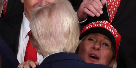 'Get us out of this!' Fed-up Trump ally now among his sharpest critics - Raw Story | Backstabber Watch | Scoop.it