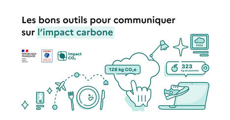 Outils | Impact CO₂ | Remembering tomorrow | Scoop.it