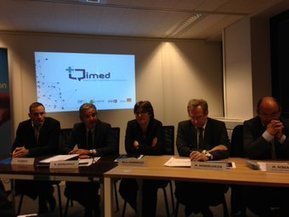 Tweet from @DominiqueAubrit | Les news du GCS e-santé PdL | Scoop.it