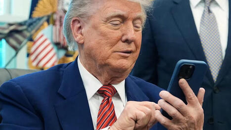 Donald Trump: Psychologie liefert Aufschluss über den US-Präsidenten | Kompass-Aktuell | Scoop.it