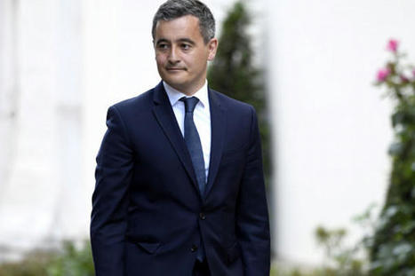 Police municipale : Gérald Darmanin attendu au tournant | Veille juridique du CDG13 | Scoop.it