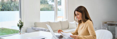 Menopause and money: Why financial planning is important | Centre for Population Change Connecting Generations in the news | Scoop.it