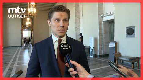 H&auml;kk&auml;nen: Suomen puolustuskyky heikkenee, jos SDP:n ydinasevaatimukset hyv&auml;ksyt&auml;&auml;n | 1Uutiset - Lukemisen t&auml;hden | Scoop.it